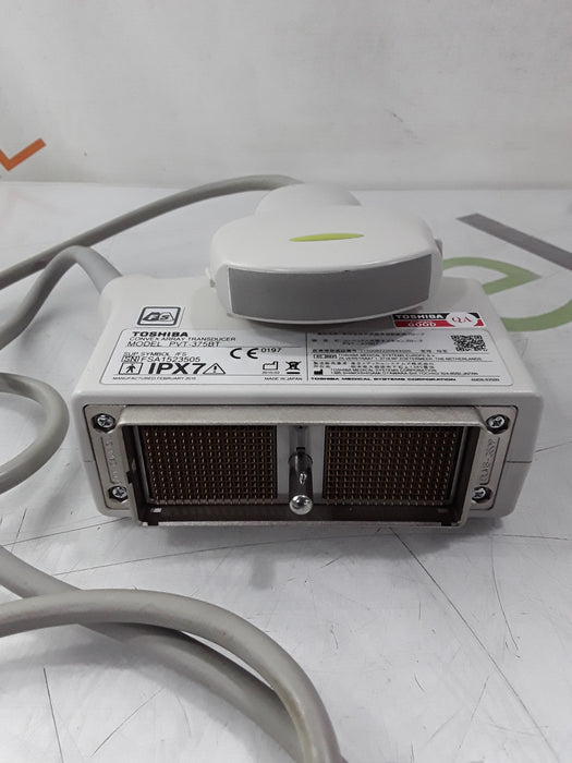 Toshiba Aplio 500 TUS-A500 Ultrasound