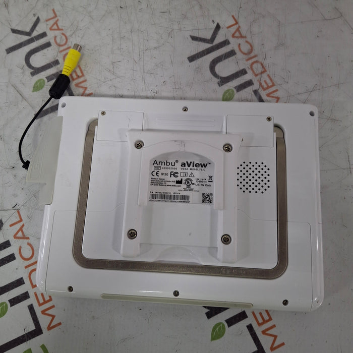 Ambu aView Advance Monitor