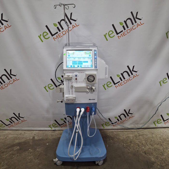 Baxter AK 98 Dialysis System