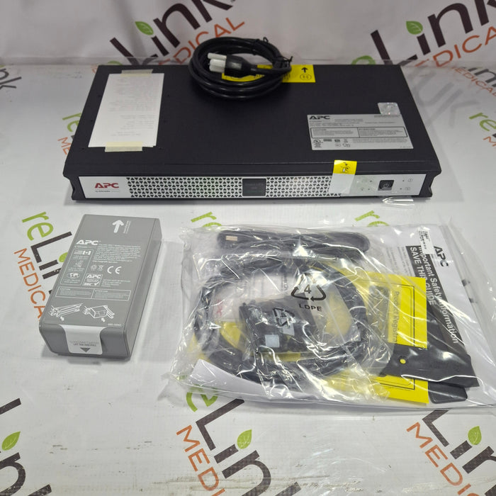 APC SCL500RM1U Smart UPS