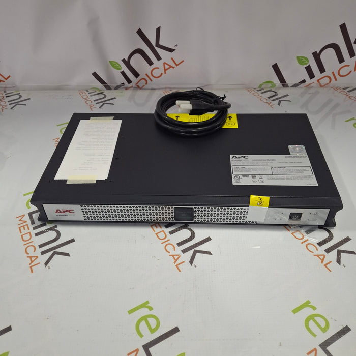 APC SCL500RM1U Smart UPS
