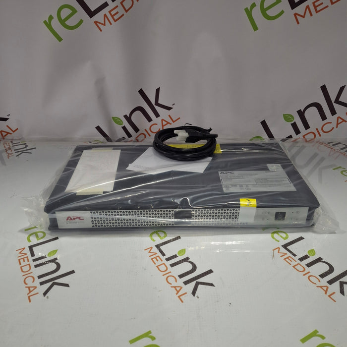 APC SCL500RM1U Smart UPS