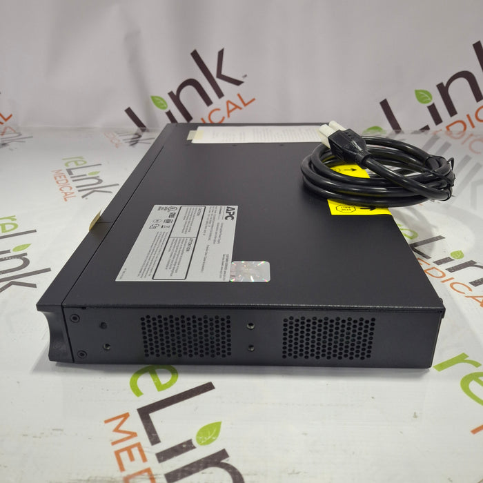 APC SCL500RM1U Smart UPS