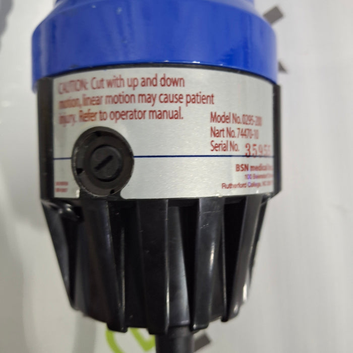 American Orthopedic 0295-200 Cast Cutter