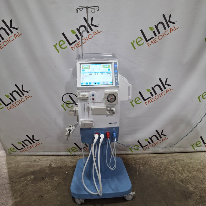 Baxter AK 98 Dialysis System