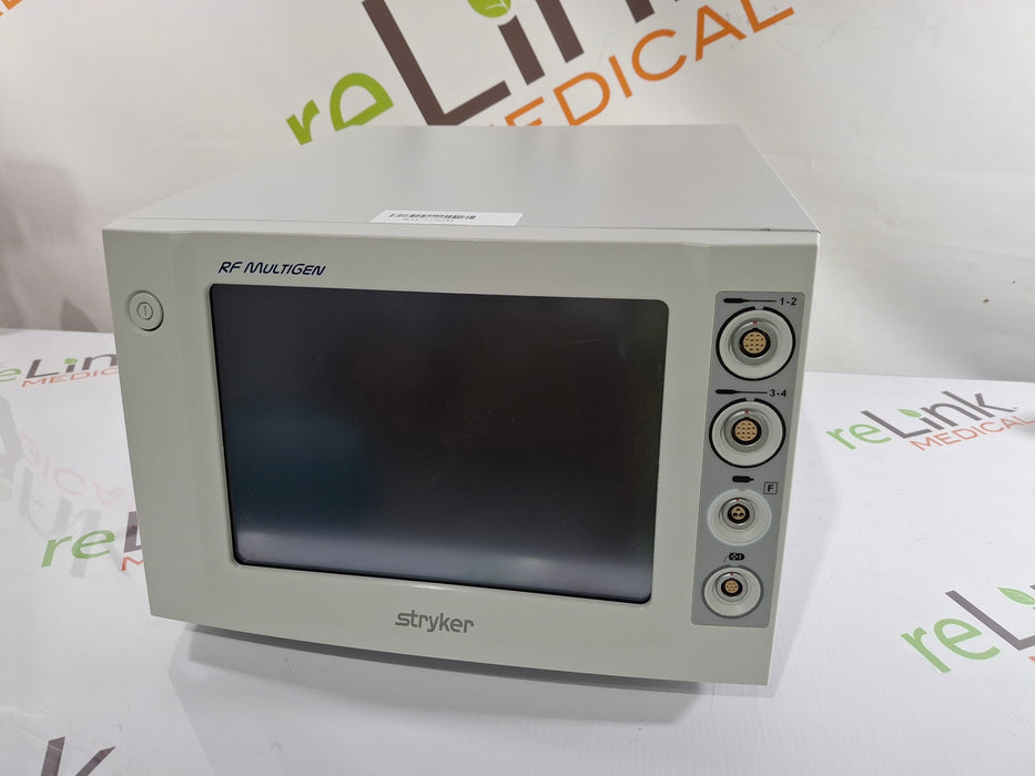 Stryker RF Multigen 0406-900-000 Radiofrequency Generator