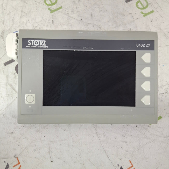 Karl Storz 8402 ZX Video Laryngoscope Monitor