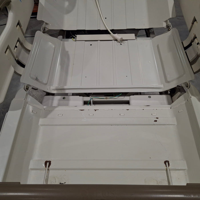 Hill-Rom Versacare P3200 Bed