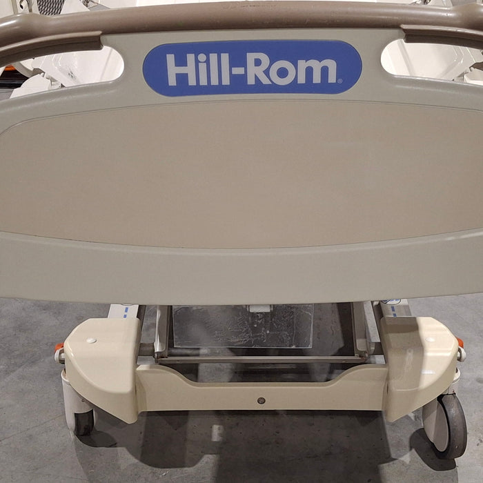 Hill-Rom Versacare P3200 Bed
