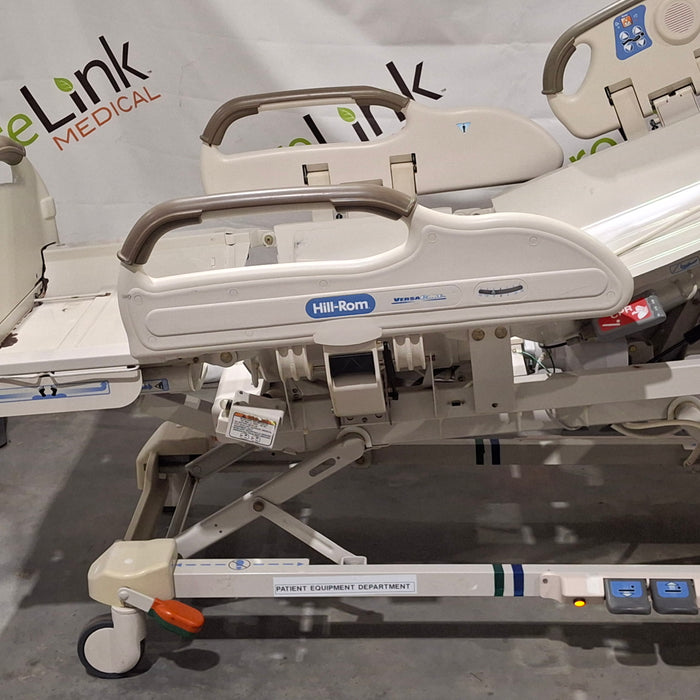 Hill-Rom Versacare P3200 Bed