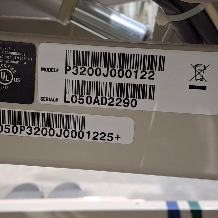 Hill-Rom Versacare P3200 Bed