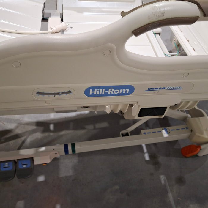 Hill-Rom Versacare P3200 Bed