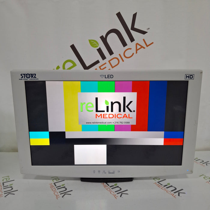 Karl Storz 26" LED HD Surgical Display