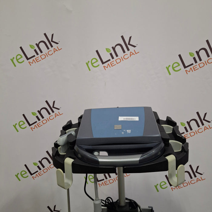 Sonosite M-MSK M-Turbo Ultrasound