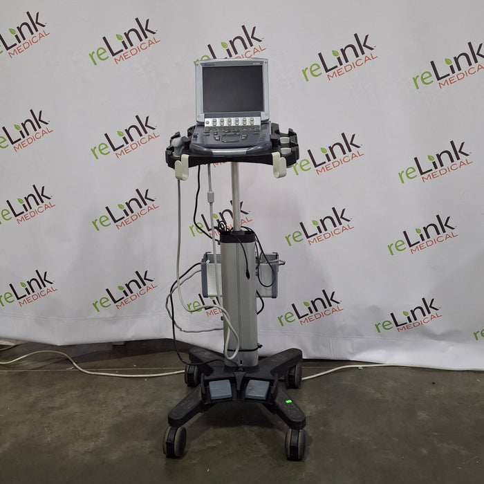 Sonosite M-MSK M-Turbo Ultrasound