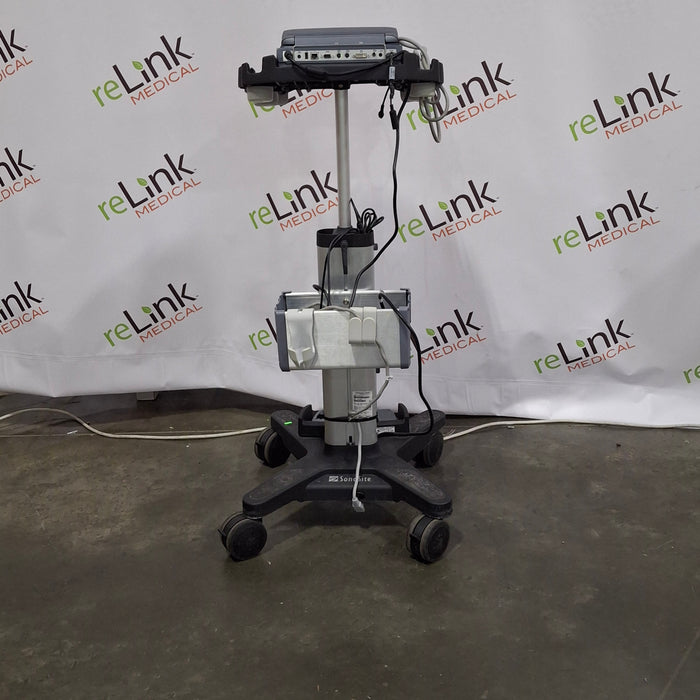 Sonosite M-MSK M-Turbo Ultrasound