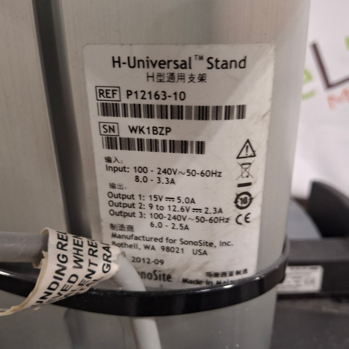 Sonosite M-MSK M-Turbo Ultrasound