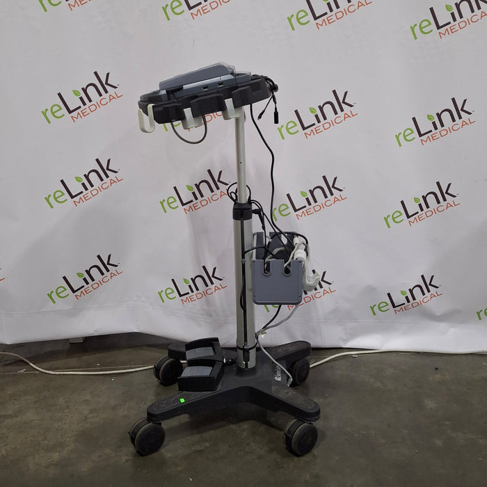 Sonosite M-MSK M-Turbo Ultrasound