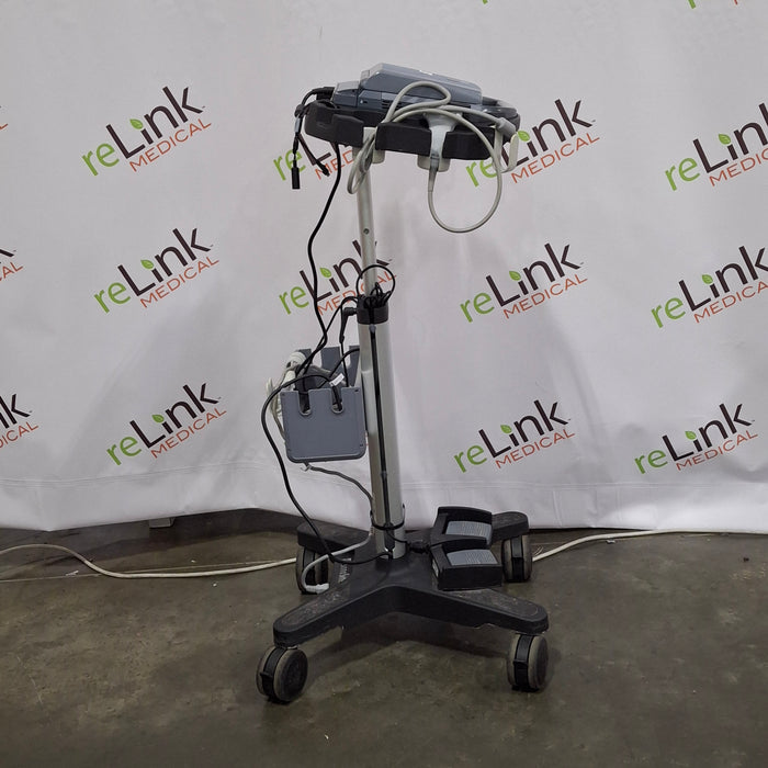 Sonosite M-MSK M-Turbo Ultrasound