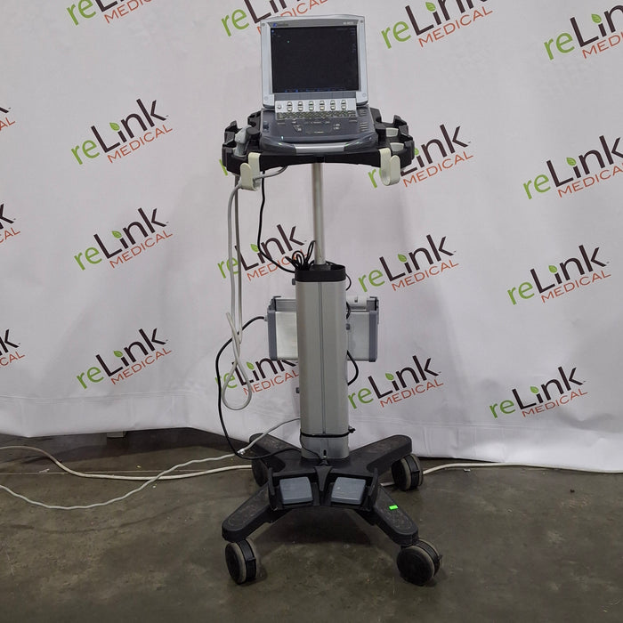 Sonosite M-MSK M-Turbo Ultrasound