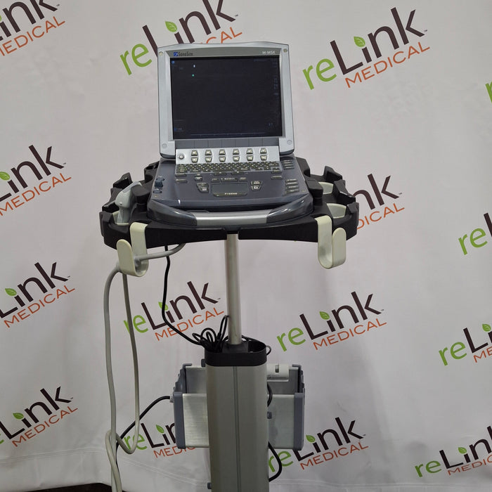 Sonosite M-MSK M-Turbo Ultrasound