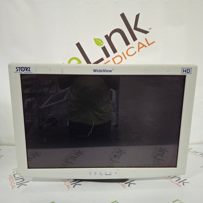 Karl Storz WideView SC-WU26-A1515 Surgical Display