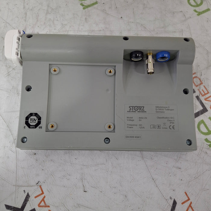 Karl Storz 8402 ZX Video Laryngoscope Monitor