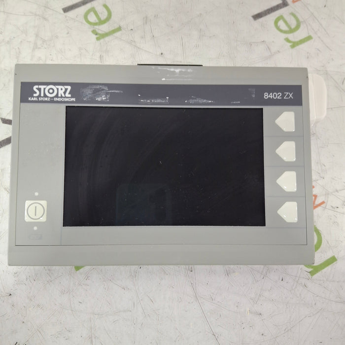 Karl Storz 8402 ZX Video Laryngoscope Monitor