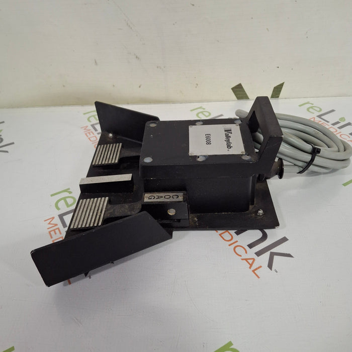 Valleylab E6008 Monopolar Electrosurgical Footswitch