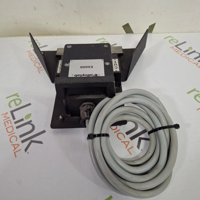 Valleylab E6008 Monopolar Electrosurgical Footswitch
