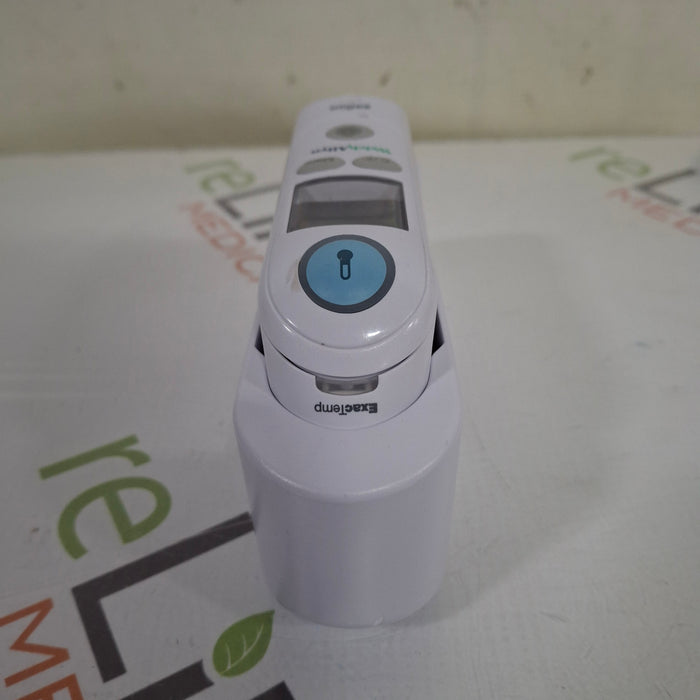 Welch Allyn Braun ThermoScan PRO 6000 Ear Thermometer
