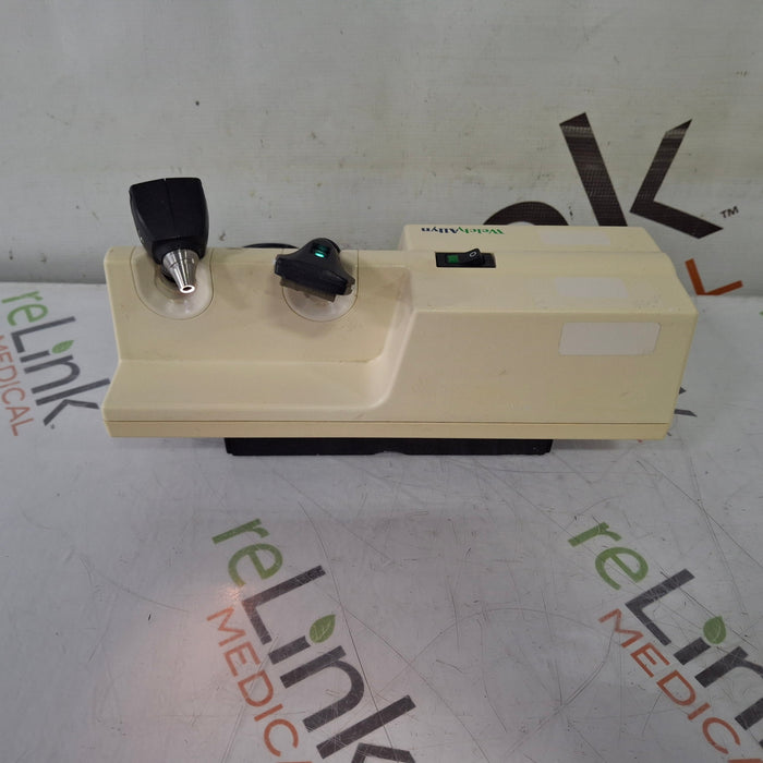 Welch Allyn 767 Transformer Otoscope Ophthalmoscope