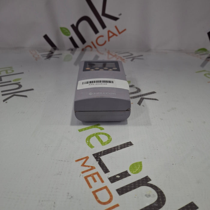 Nellcor Oximax N-65 Pulse Oximeter