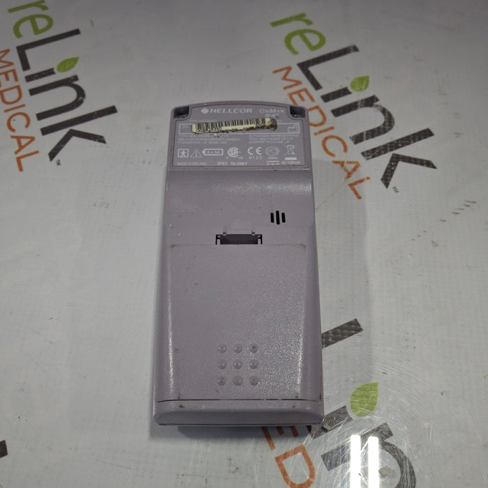 Nellcor Oximax N-65 Pulse Oximeter