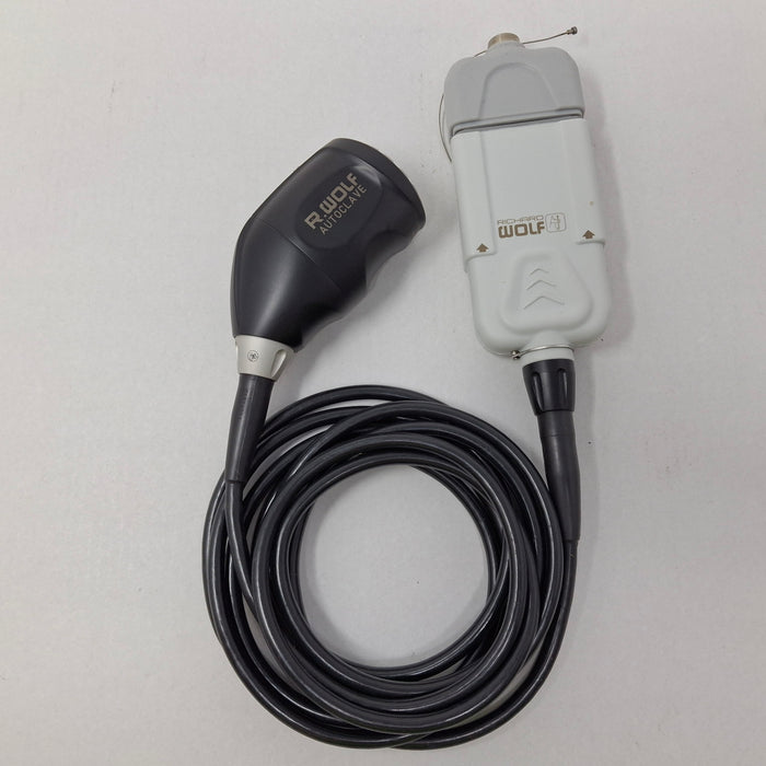 Richard Wolf 85525.922 Logic HD Camera Head w/ Coupler