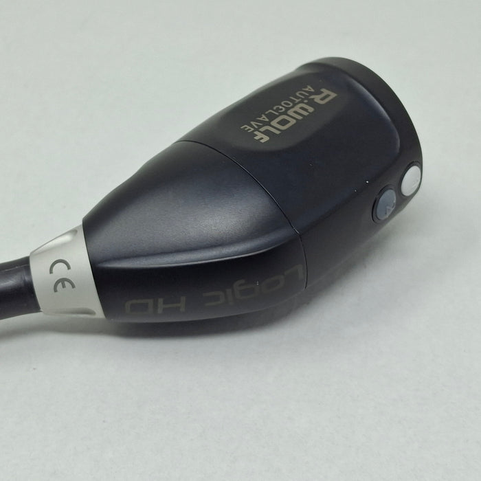 Richard Wolf 85525.922 Logic HD Camera Head w/ Coupler