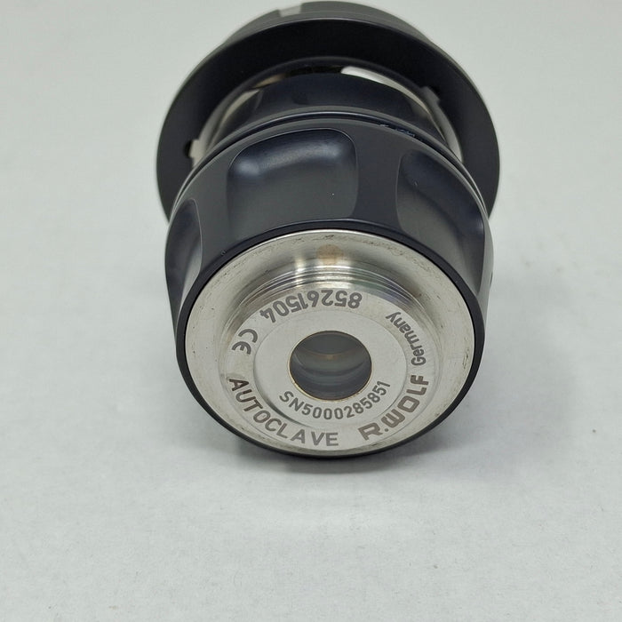 Richard Wolf 85525.922 Logic HD Camera Head w/ Coupler