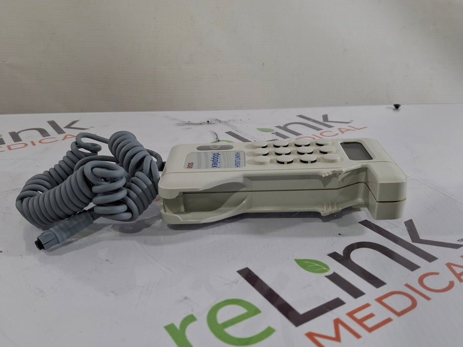 Huntleigh Dopplex FD2/SD2 Vascular / Obstetric Doppler