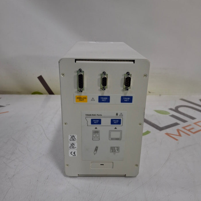 GE Healthcare TRAM-RAC 4A Module Rack