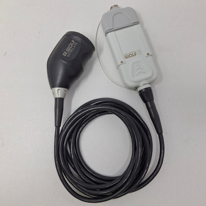 Richard Wolf 85525.922 Logic HD Camera Head w/ Coupler