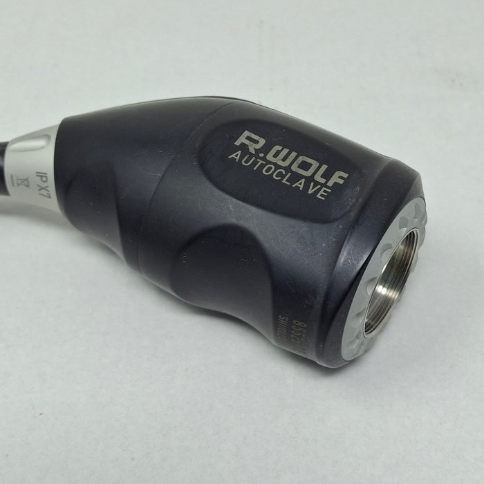 Richard Wolf 85525.922 Logic HD Camera Head w/ Coupler