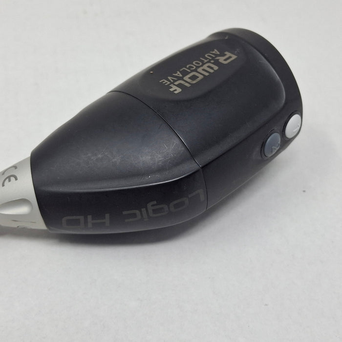 Richard Wolf 85525.922 Logic HD Camera Head w/ Coupler