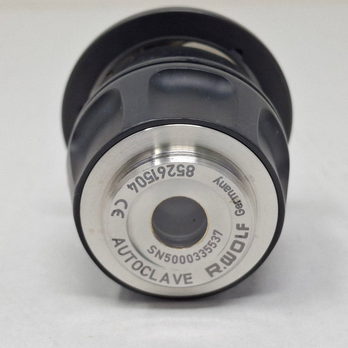 Richard Wolf 85525.922 Logic HD Camera Head w/ Coupler