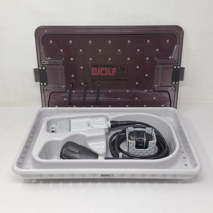 Richard Wolf 85525.922 Logic HD Camera Head w/ Coupler