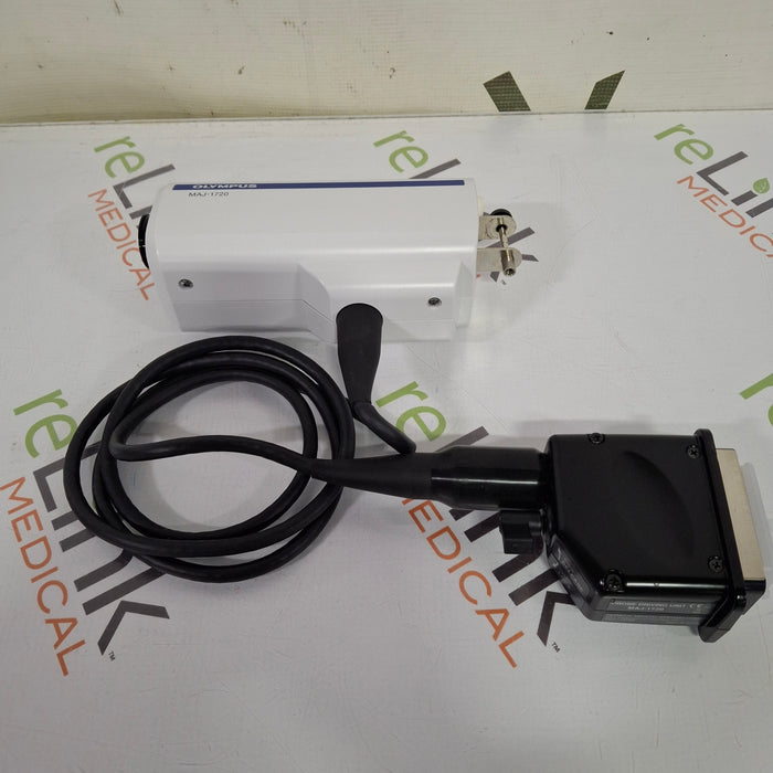 Olympus MAJ-1720 Probe Driving Unit