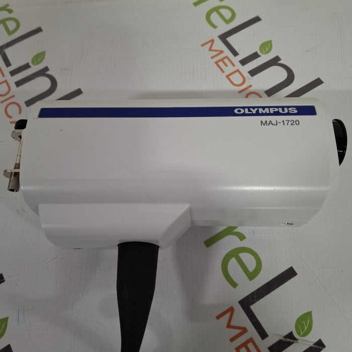 Olympus MAJ-1720 Probe Driving Unit