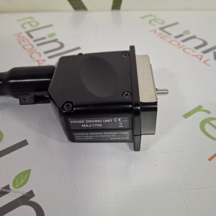 Olympus MAJ-1720 Probe Driving Unit