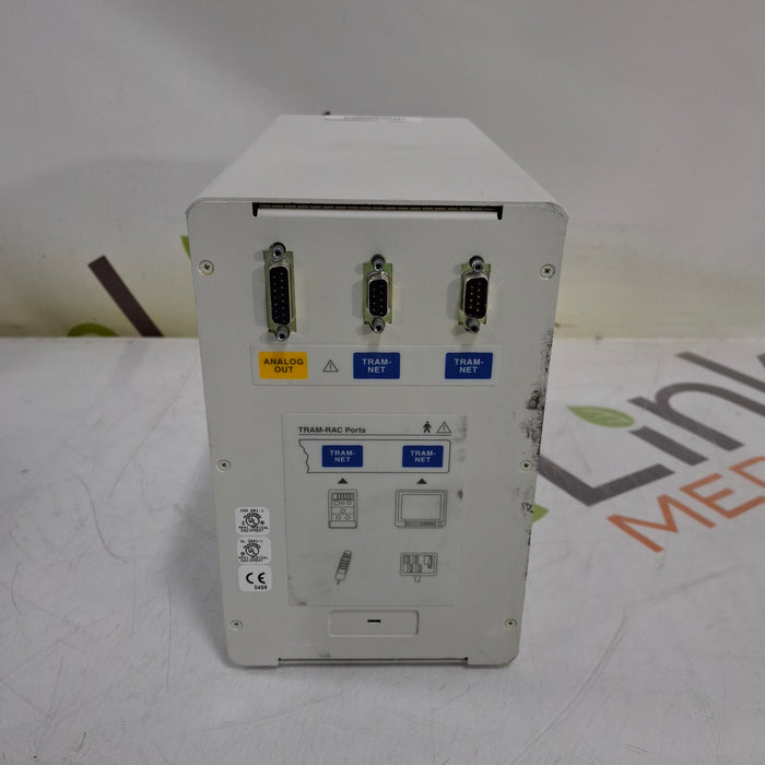 GE Healthcare TRAM-RAC 4A Module Rack