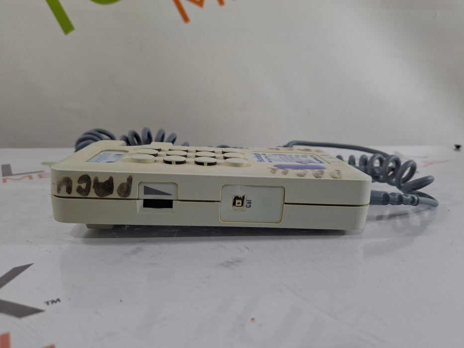 Huntleigh Dopplex D900 Vascular / Obstetric Doppler