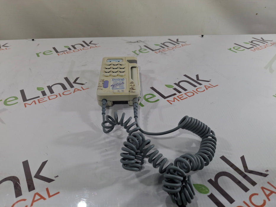 Huntleigh Dopplex D900 Vascular / Obstetric Doppler